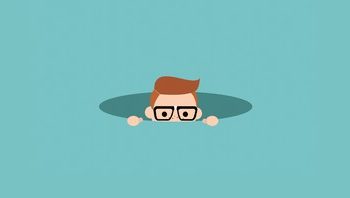 Как преодолеть стеснительность и уверенно искать работу