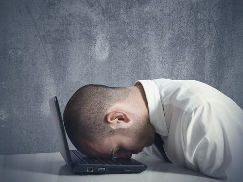 Преодоление Фрустрации