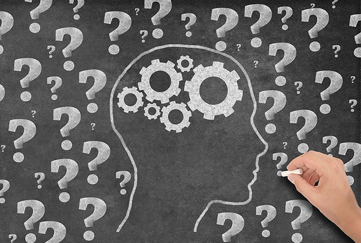 Гештальт-терапия