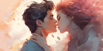 Качества и формы любви