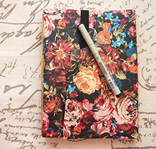 Интервью с создателем Bullet Journal