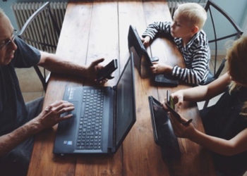 преодолеть телефонную зависимость