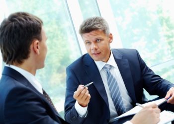 Как установить контакт с клиентом?