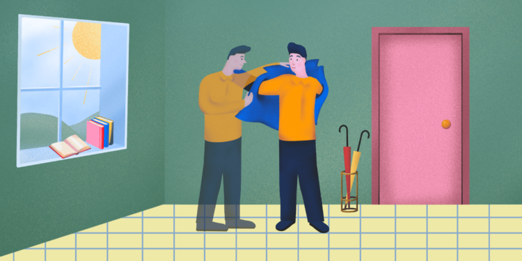 Как правильно заботиться о себе