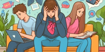 Как помочь подростку в период максимализма: советы для родителей